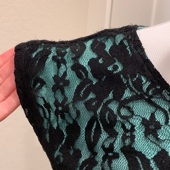 BeBop Lace Dress - Picture 9 of 15